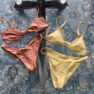 COPY - Bundle of bikinis